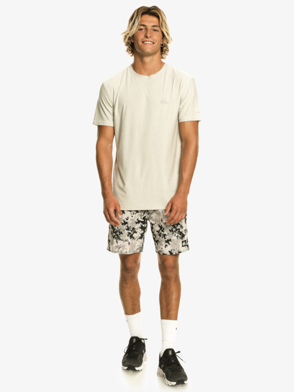 Omni 17" Training Shorts  EQYWS03836