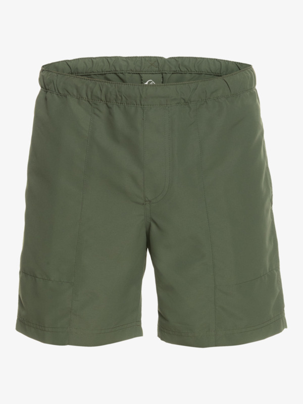 Made Better 17" - Amphibian Board Shorts for Men  EQYWS03838