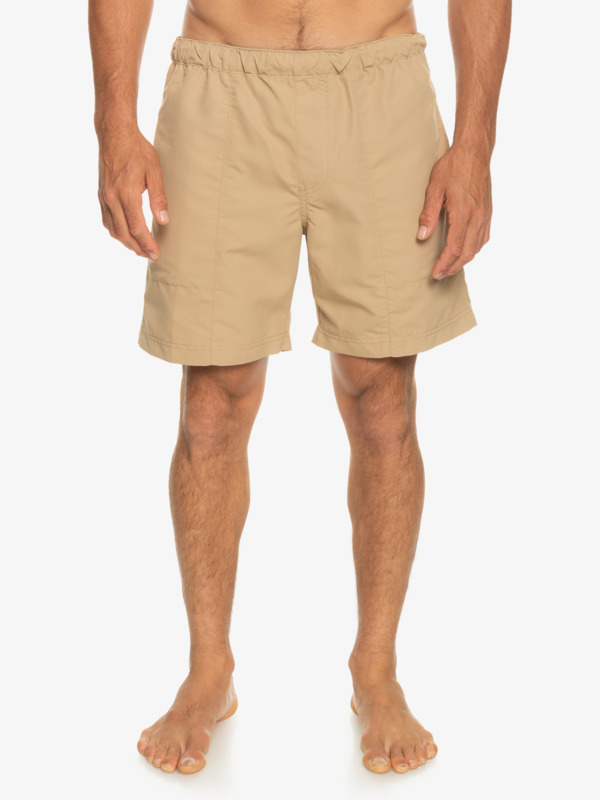 Made Better 17" - Amphibian Board Shorts for Men  EQYWS03838