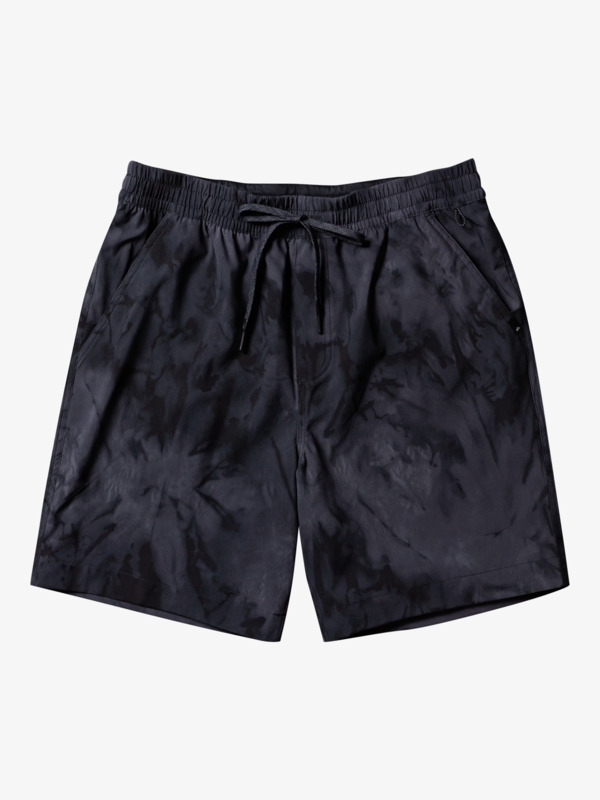 Taxer Print 18" - Amphibian Board Shorts for Men  EQYWS03839