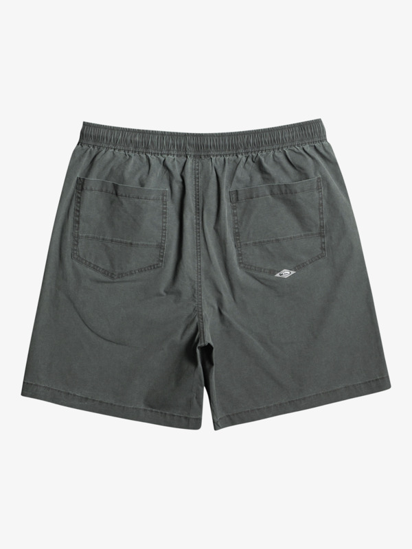 Saturn Taxer - Elasticated Shorts for Men  EQYWS03841