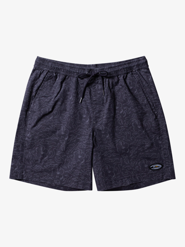 Saturn Taxer 18" - Elasticated Shorts for Men  EQYWS03844