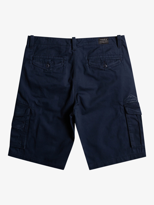 Crucial Battle Cargo Shorts for Men Quiksilver