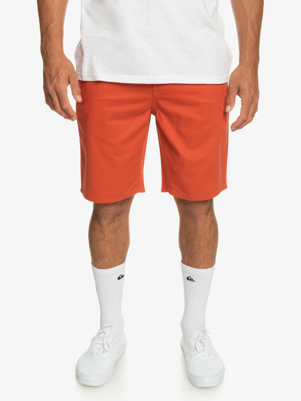 Everyday - Chino Shorts for Men  EQYWS03849