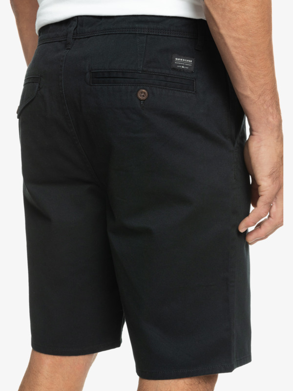 Mens Everyday Chino Shorts Quiksilver