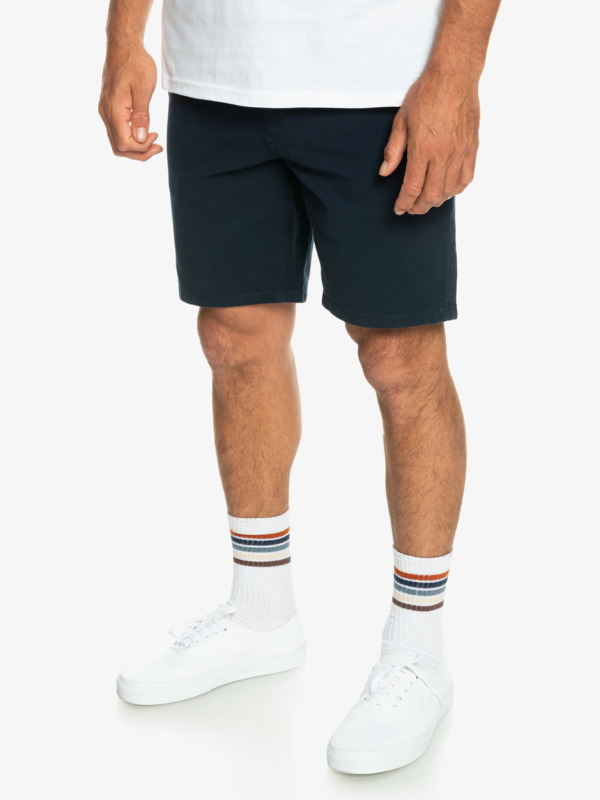 Krandy - Chino Shorts for Men  EQYWS03850