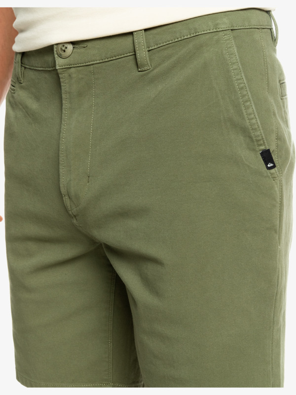 Krandy - Chino Shorts for Men  EQYWS03850