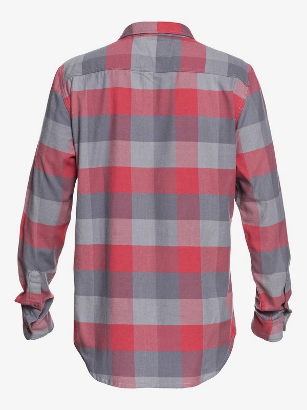 stretch flannel