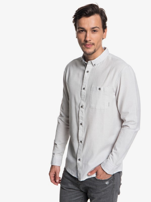 men's long sleeve water shirt