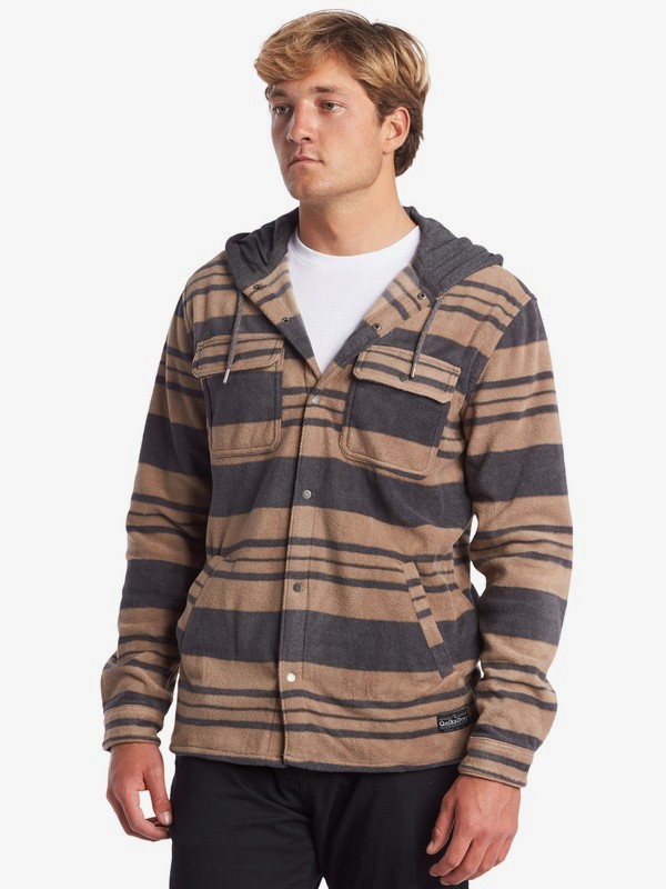 long sleeve polar
