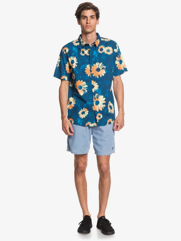 daisy shirt mens