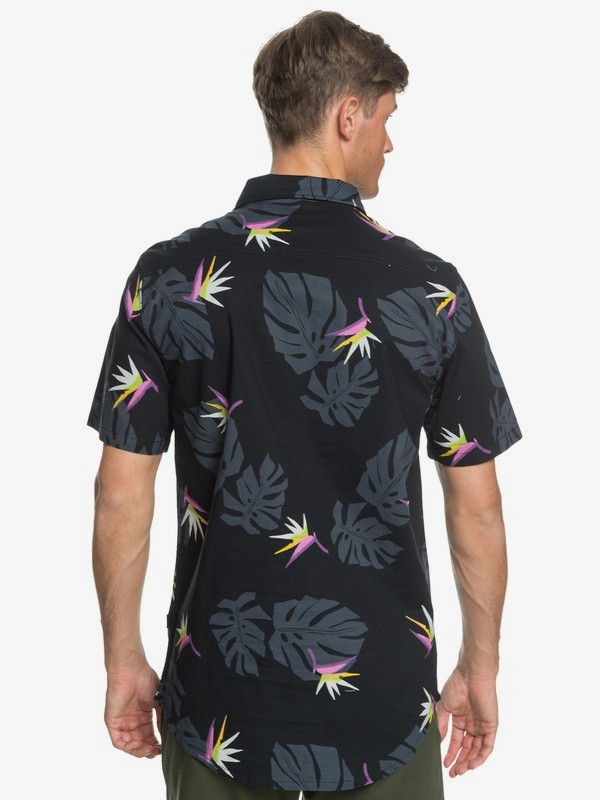 lost paradise shirt