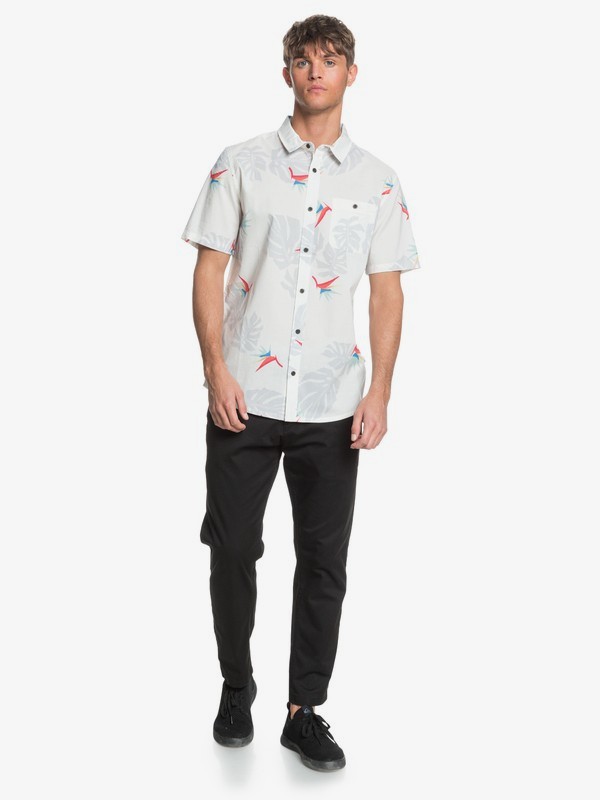 stranger than paradise shirt