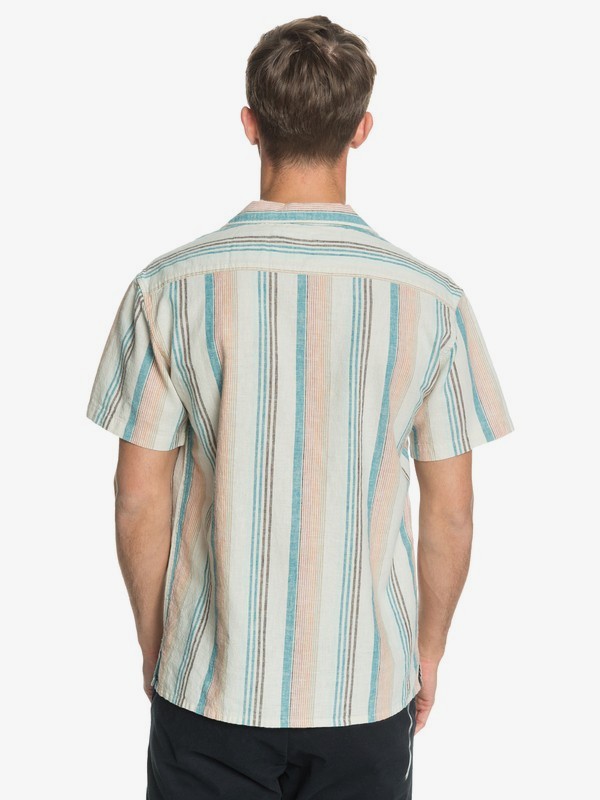 mens hemp shirts uk