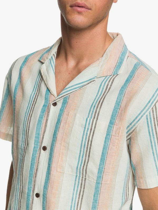 mens hemp shirts uk