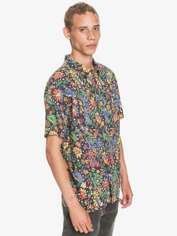 Paze Daze - Short Sleeve Shirt for Men  EQYWT04024