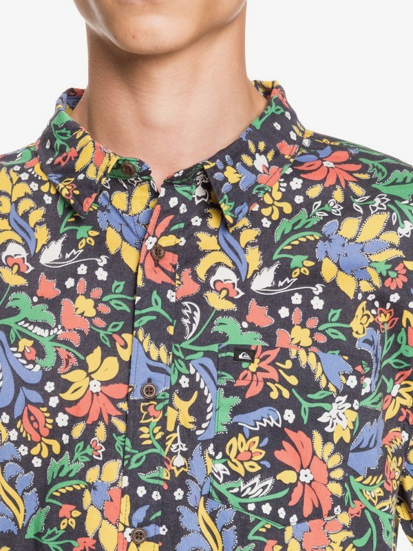 Paze Daze - Short Sleeve Shirt for Men  EQYWT04024