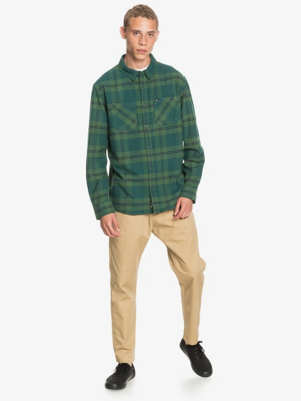 Buff Plus - Long Sleeve Shirt for Men EQYWT04026