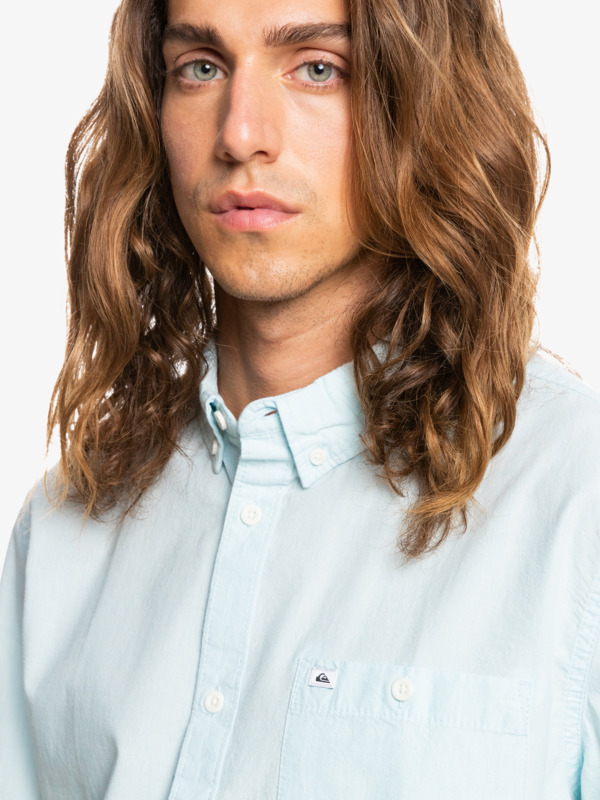 Winfall - Short Sleeve Shirt for Men  EQYWT04124
