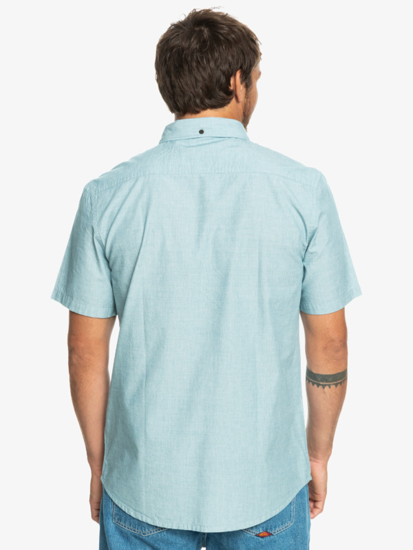 Winfall - Short Sleeve Shirt for Men  EQYWT04124