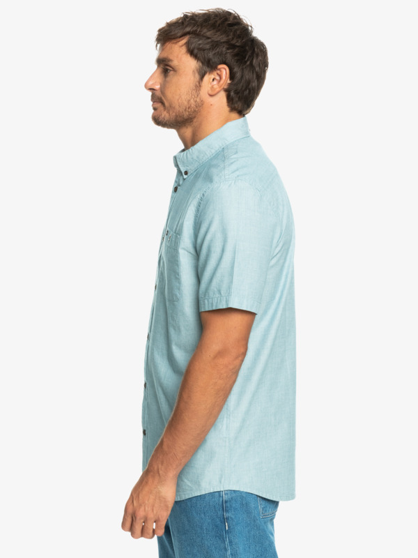 Winfall - Short Sleeve Shirt for Men  EQYWT04124