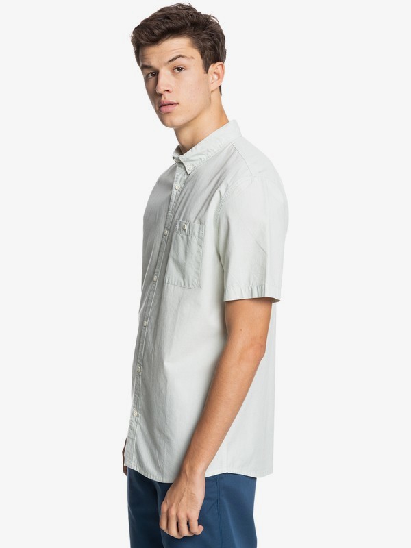 Winfall - Short Sleeve Shirt for Men  EQYWT04124