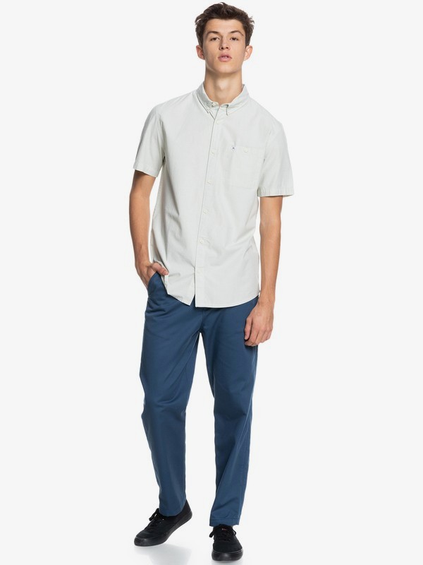 Winfall - Short Sleeve Shirt for Men  EQYWT04124