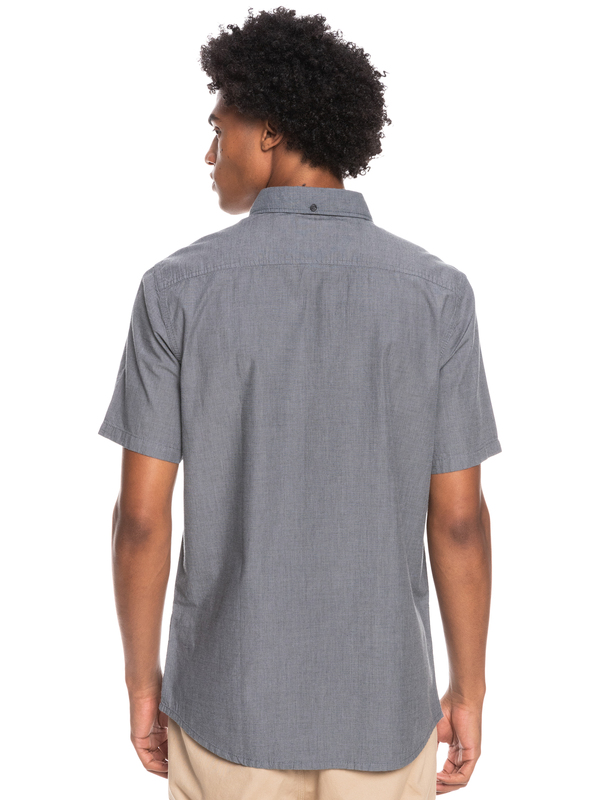 Winfall - Short Sleeve Shirt for Men EQYWT04124