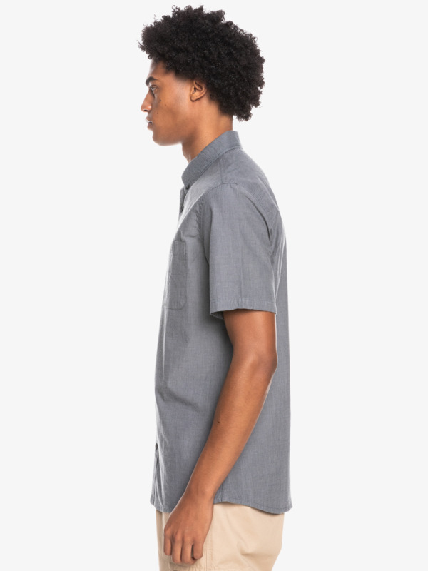 Winfall - Short Sleeve Shirt for Men EQYWT04124