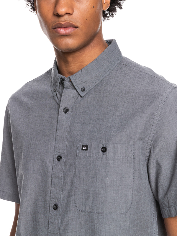 Winfall - Short Sleeve Shirt for Men EQYWT04124