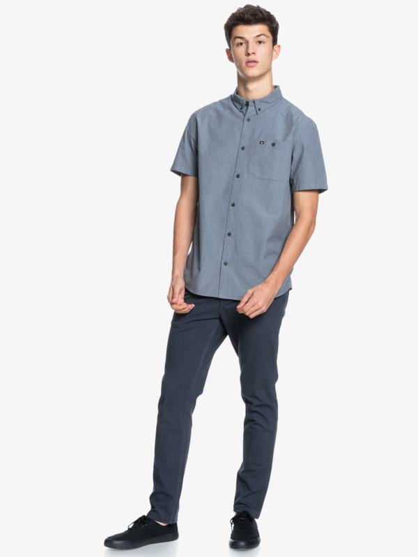 Winfall - Short Sleeve Shirt for Men EQYWT04124