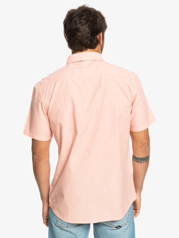 Winfall - Short Sleeve Shirt for Men  EQYWT04124