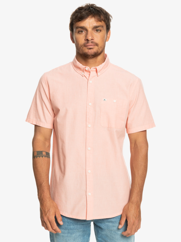 Winfall - Short Sleeve Shirt for Men  EQYWT04124