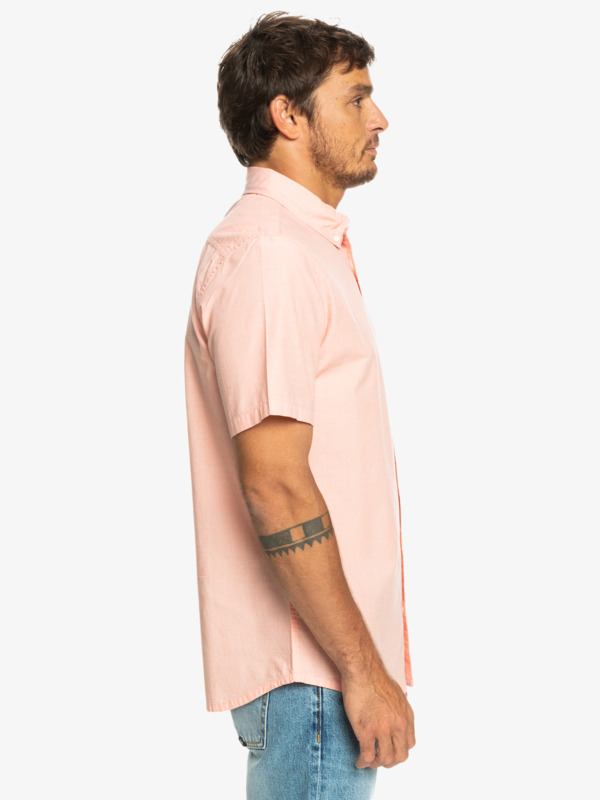 Winfall - Short Sleeve Shirt for Men  EQYWT04124