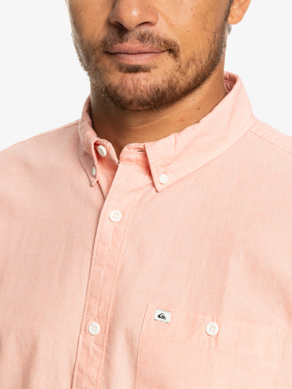 Winfall - Short Sleeve Shirt for Men  EQYWT04124