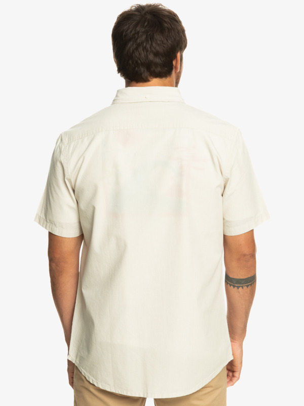 Winfall - Short Sleeve Shirt for Men  EQYWT04124