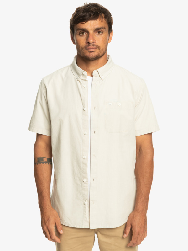 Winfall - Short Sleeve Shirt for Men  EQYWT04124
