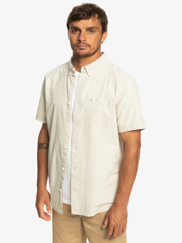 Winfall - Short Sleeve Shirt for Men  EQYWT04124