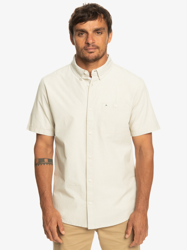 Winfall - Short Sleeve Shirt for Men  EQYWT04124