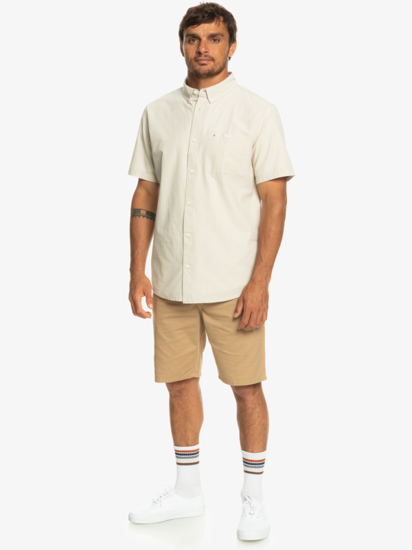 Winfall - Short Sleeve Shirt for Men  EQYWT04124
