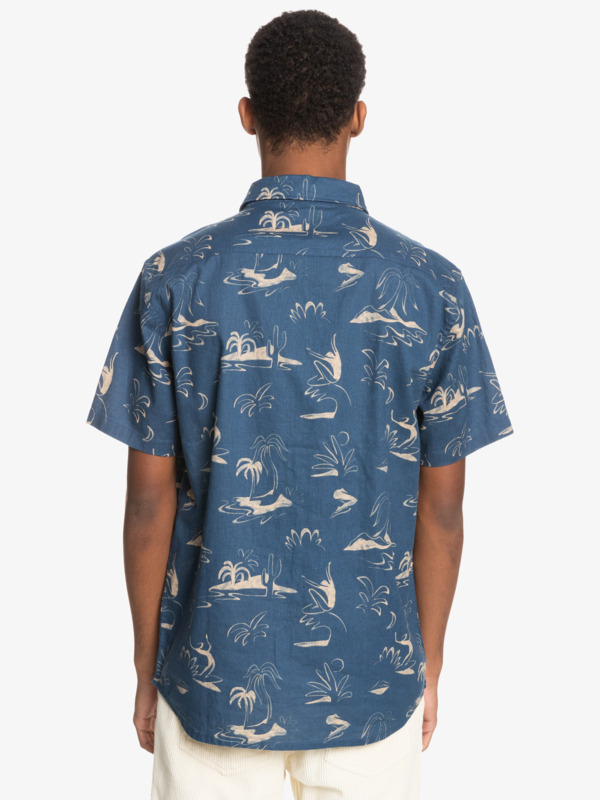 Endless Trip - Short Sleeve Shirt for Men  EQYWT04145