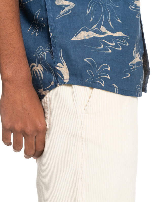 Endless Trip - Short Sleeve Shirt for Men  EQYWT04145