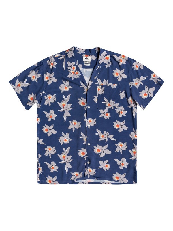 Mystic Sessions - Short Sleeve Shirt for Men  EQYWT04154