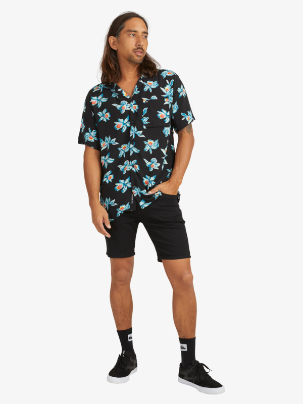 Mystic Sessions - Short Sleeve Shirt for Men  EQYWT04154