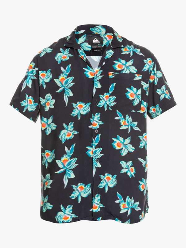 Mystic Sessions - Short Sleeve Shirt for Men  EQYWT04154