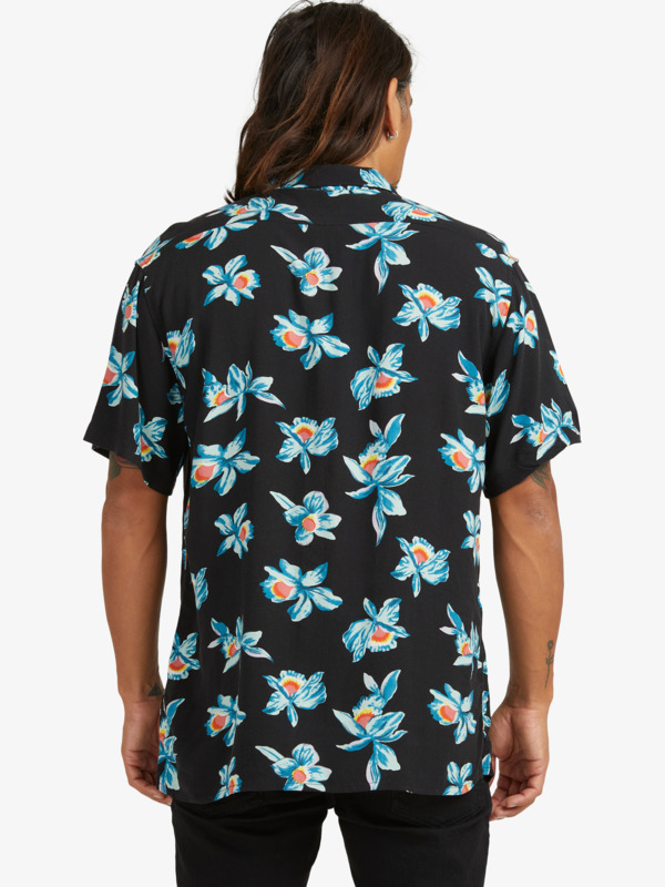 Mystic Sessions - Short Sleeve Shirt for Men  EQYWT04154