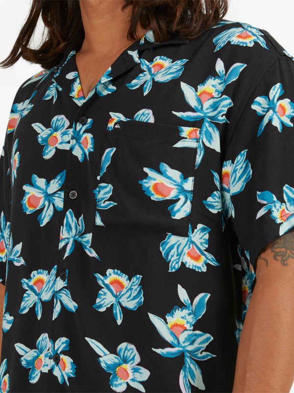 Mystic Sessions - Short Sleeve Shirt for Men  EQYWT04154