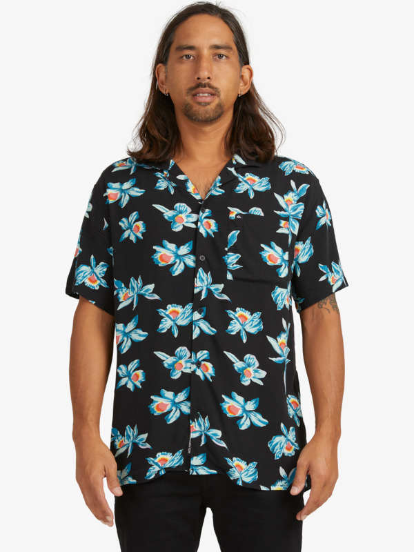 Mystic Sessions - Short Sleeve Shirt for Men  EQYWT04154