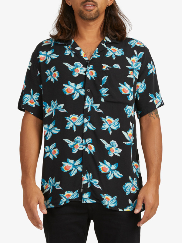 Mystic Sessions - Short Sleeve Shirt for Men  EQYWT04154