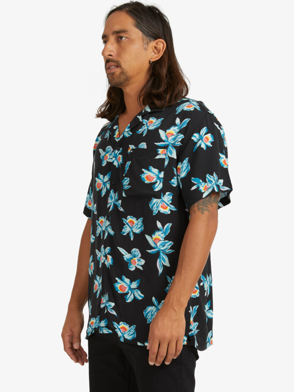 Mystic Sessions - Short Sleeve Shirt for Men  EQYWT04154